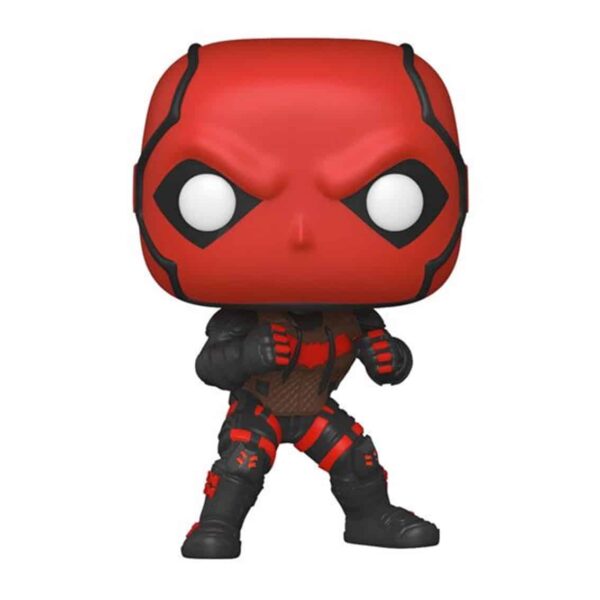 Funko Pop! Red Hood - Gotham Knights