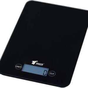 Balan?a de Cozinha TH-DS107 Digital (5 Kg / 1g) - THULOS