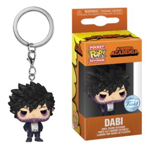 Funko Pop! Debi – My Hero Academia