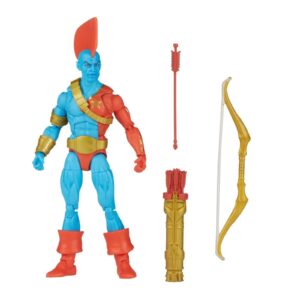 Figura Hasbro! Yondu – Marvel Legends