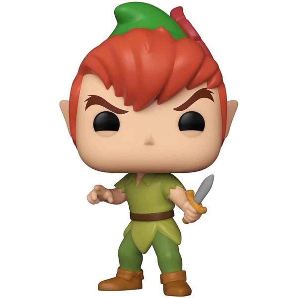 Funko Pop! Peter Pan - Disney Peter Pan