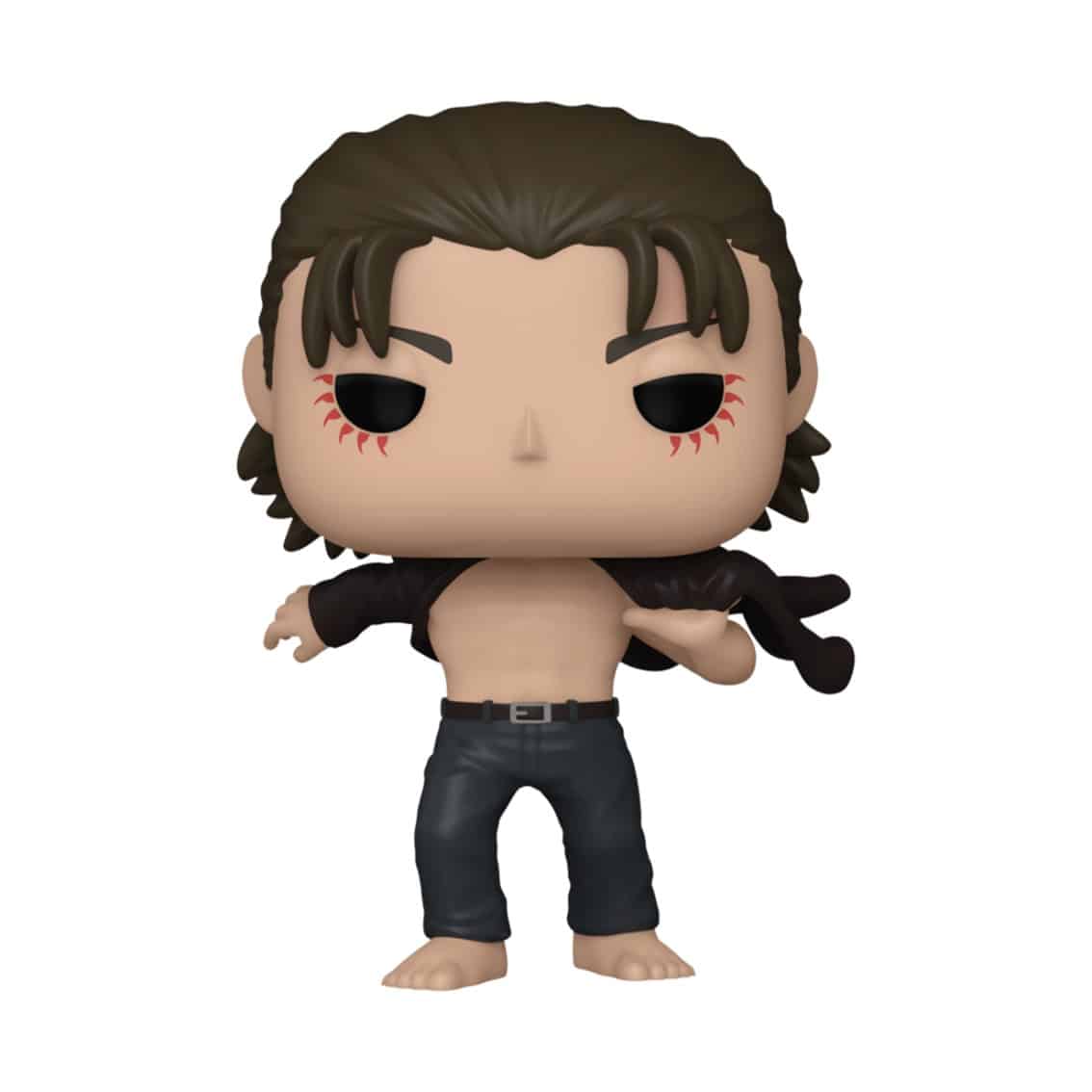 Funko Pop! Eren Jeager - Attack On Titan