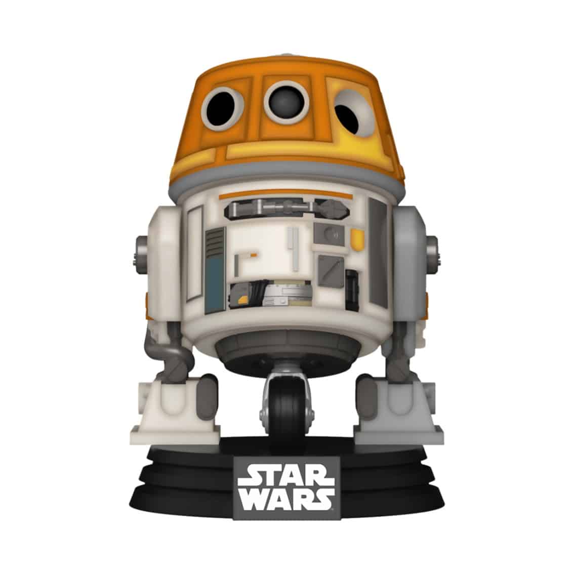 Funko Pop! C1-10P Chopper - Star Wars