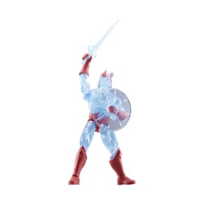 Figura Hasbro Void Crystar - Marvel Legends