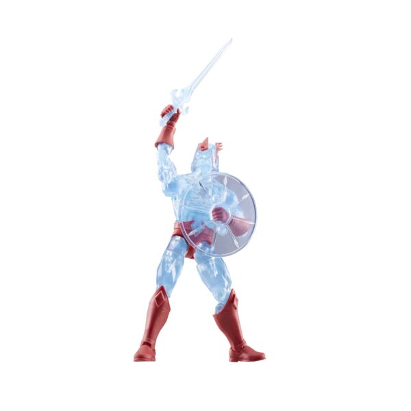 Figura Hasbro Void Crystar - Marvel Legends