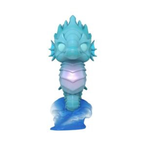 Funko Pop! Storm - Dc Aquaman The Lost Kingdom