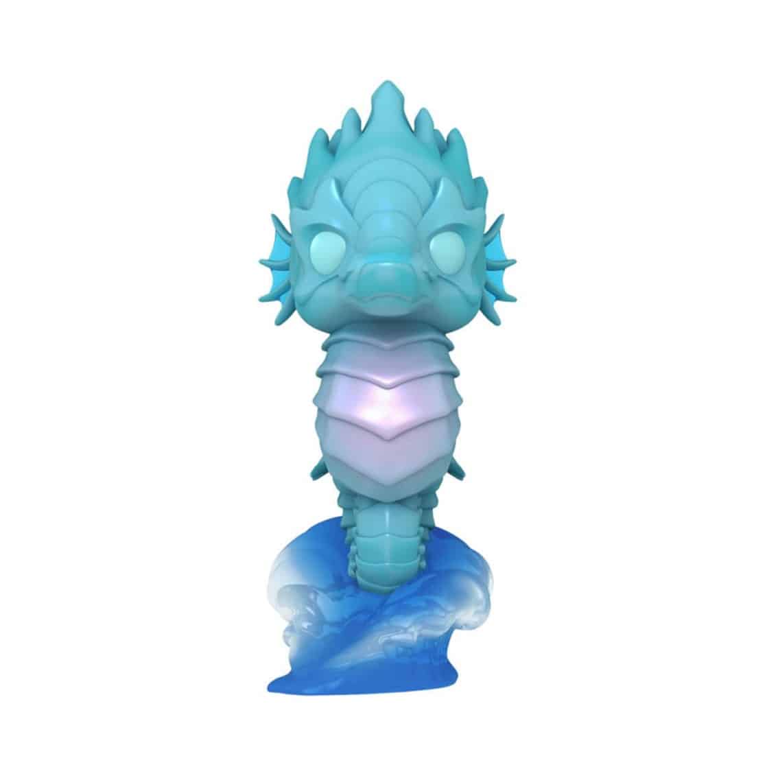 Funko Pop! Storm - Dc Aquaman The Lost Kingdom