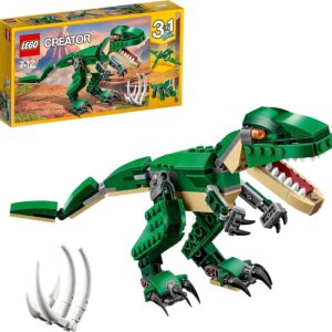 LEGO Creator Dinossauros Ferozes – 31058