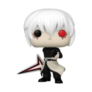 Funko Pop! Ken Kaneki Final Battle - Tokyo Ghoul
