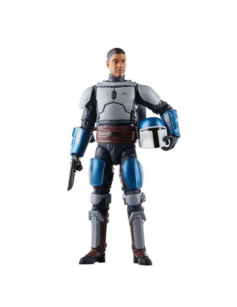 Figura Hasbro! Fleet Commander - Star Wars