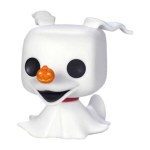 Funko Pop! Zero - Disney