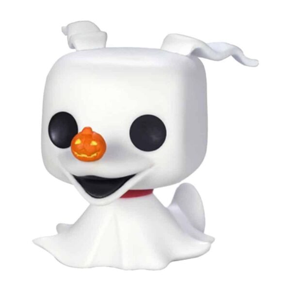 Funko Pop! Zero - Disney