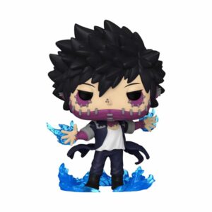 Funko Pop! Dabi Flames - My Hero Academia
