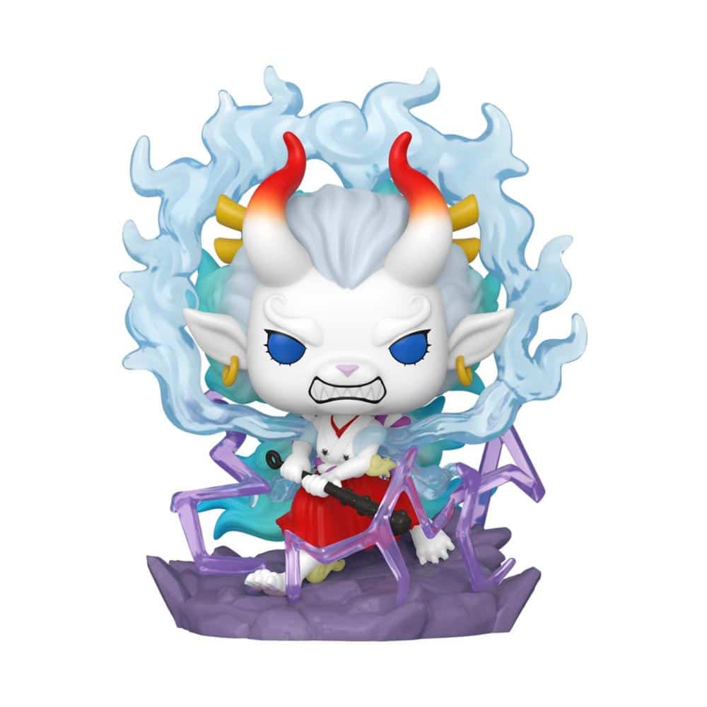 Funko Pop! Yamato - One Piece