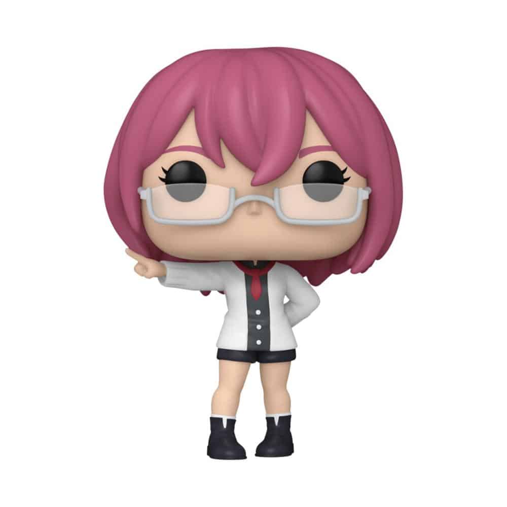 Funko Pop! Gowther - The Seven Deadly Sins