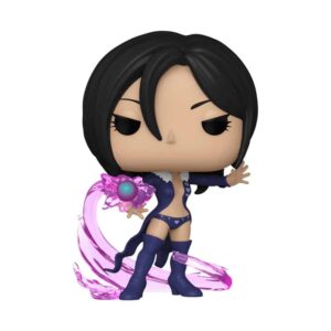 Funko Pop! Merlin - The Seven Deadly Sins