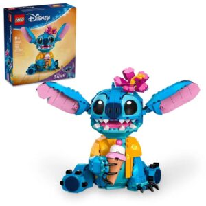 LEGO Disney Classic Stitch – 43249