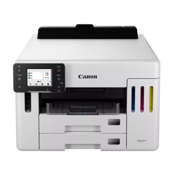Impressora Canon Maxify GX5550 A4 Wifi