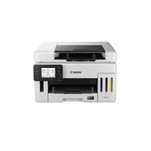 Impressora Multifunções Canon Maxify GX6550 Wifi