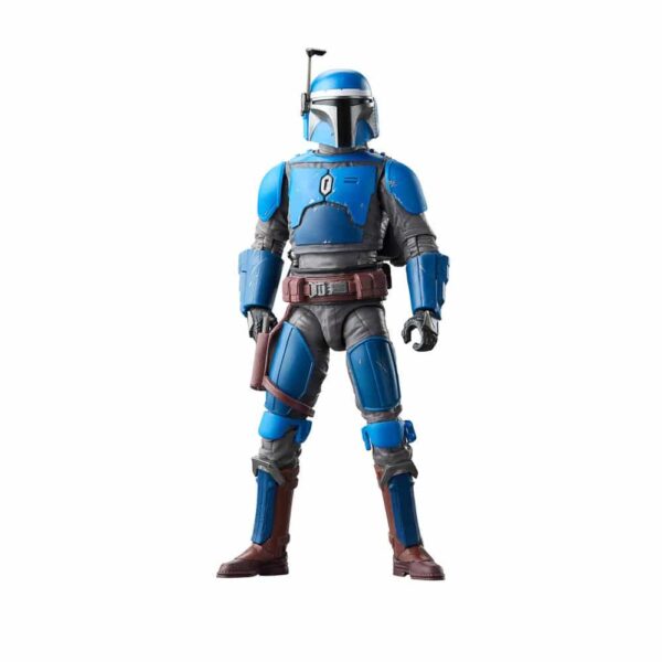 Figura basbro! Privateer - Star Wars