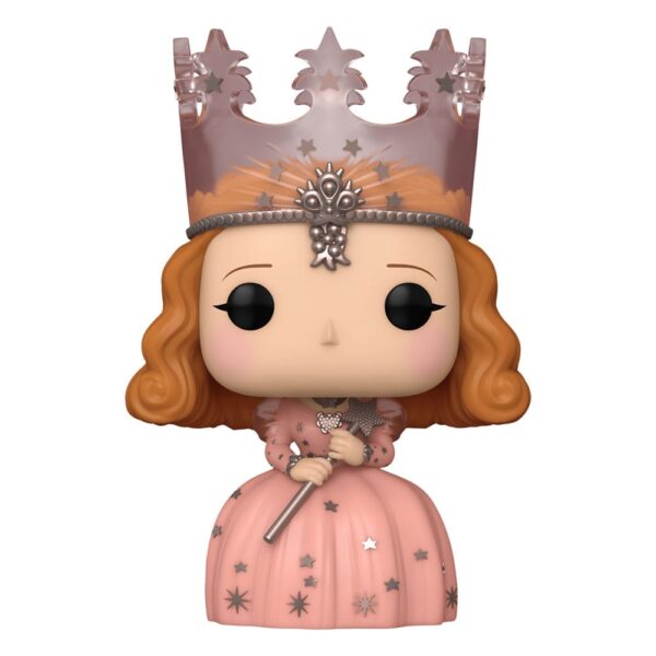 Funko Pop! Glinda the Good Witch - The Wizard of OZ