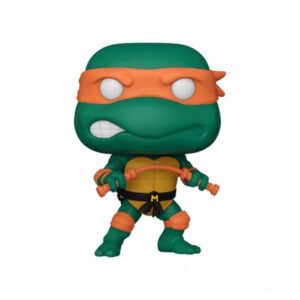 Funko Pop! Michelangelo - Teenage Mutant Ninja Turtles