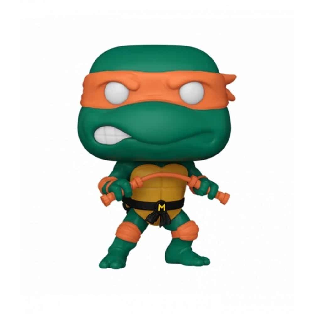 Funko Pop! Michelangelo - Teenage Mutant Ninja Turtles
