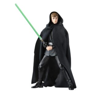 Figura Hasbro! Luke Skywalker Imperial - Star Wars