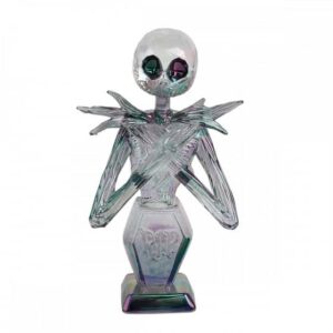 Figura Enesco! Jack Skellington Facet Bust – Disney