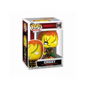 Funko Pop! Chucky - Chucky