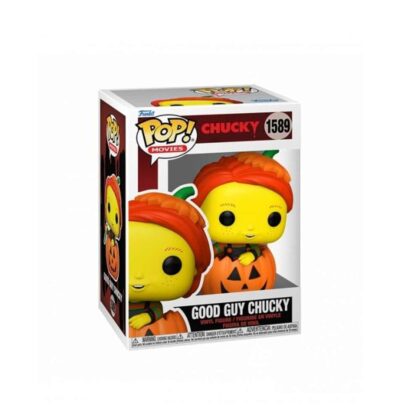 Funko Pop! Good Guy Chucky - Chucky