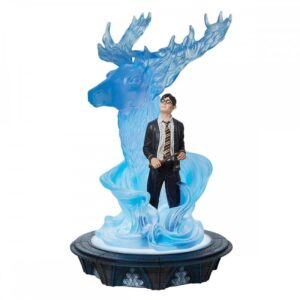 Figura Enesco! Harry & Patronus – Harry Potter