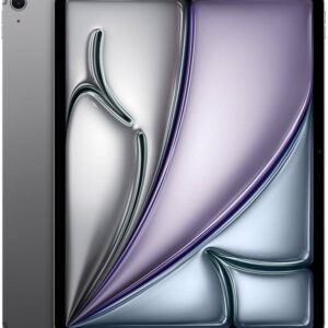 Apple iPad Air 11 M4 WiFi 128GB Cinzento Sideral