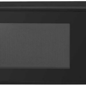 Microondas 20L 700W c/ Grill MH6042D (Preto) - LG