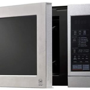 Microondas MH6044V 20L 1000W + Grill - LG