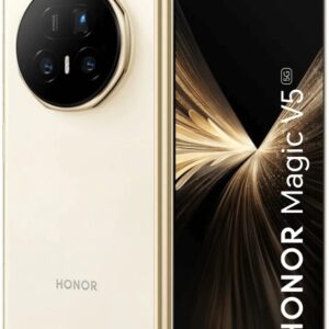 Smartphone Honor Magic V5 7.95 5G 16GB/512GB Dual SIM (Branco)