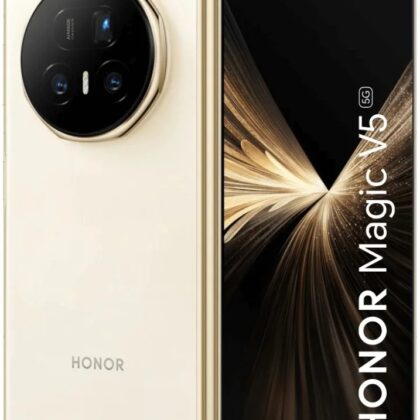 Smartphone Honor Magic V5 7.95 5G 16GB/512GB Dual SIM (Branco)
