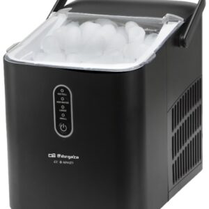 Máquina de Gelo 12Kg/24h (1L) - ORBEGOZO