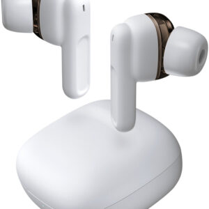Auriculares True Wireless MHIB Bluetooth (Branco) - MARS GAMING