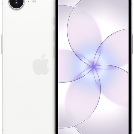 Smartphone Apple iPhone 17e 5G 6.1 256GB Dual SIM (Branco)