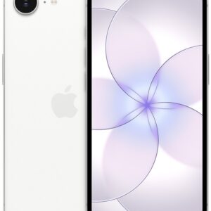 Smartphone Apple iPhone 17e 5G 6.1 512GB Dual SIM (Branco)
