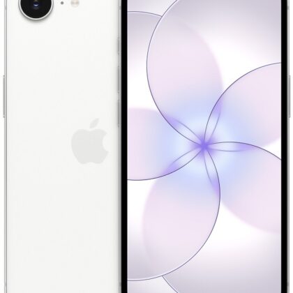 Smartphone Apple iPhone 17e 5G 6.1 512GB Dual SIM (Branco)