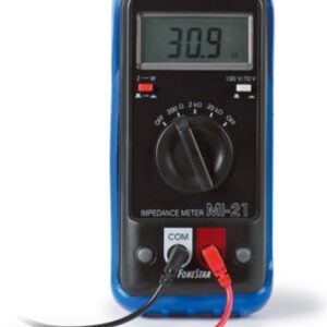 Medidor de Imped?ncia 200-20kR 70/100VL - FONESTAR
