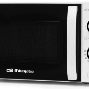 Microondas 20L (700W) Branco - ORBEGOZO