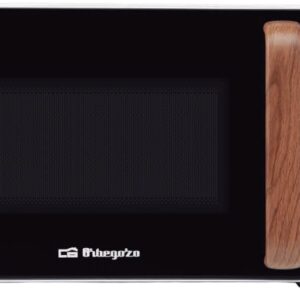 Microondas Nordic Design MI2122 700W 20L (Branco) - ORBEGOZO