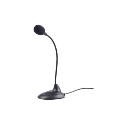 Microfone de Mesa