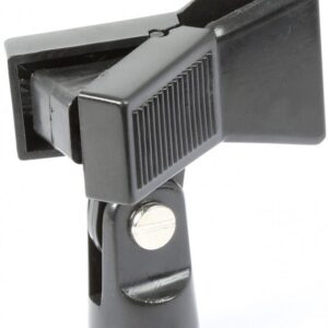 Suporte p/ Microfone Universal de Mola - VONYX