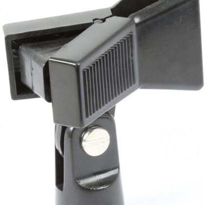 Suporte p/ Microfone Universal de Mola - VONYX