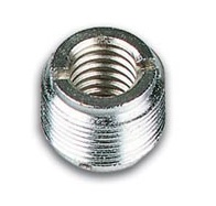 Adaptador Rôsca (3/8 - 5/8) p/ Suporte Microfone