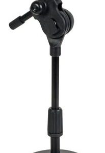 Suporte de Mesa p/ Microfone